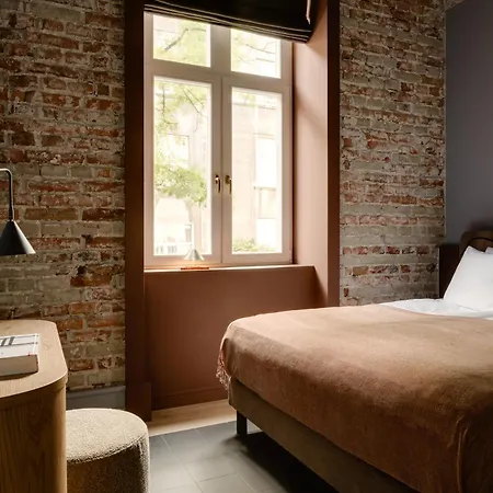 Lejlighedshotel Ateliers By Fragola Collection