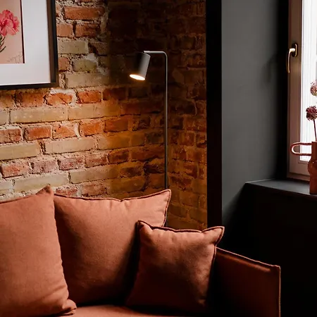 Lejlighedshotel Ateliers By Fragola Collection 4*