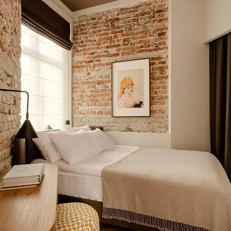 Ateliers By Fragola Collection Lejlighedshotel Kraków