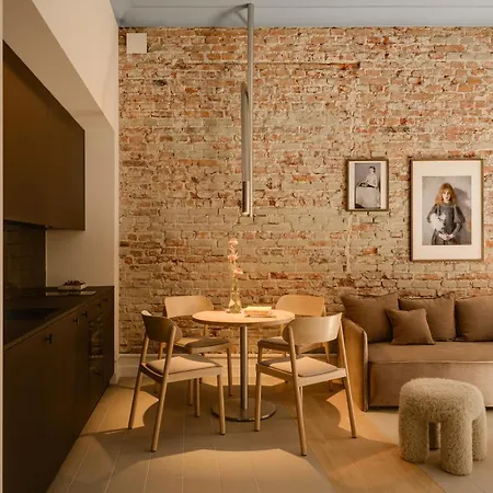 Ateliers By Fragola Collection 4* Kraków