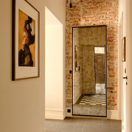Ateliers By Fragola Collection Lejlighedshotel 4*