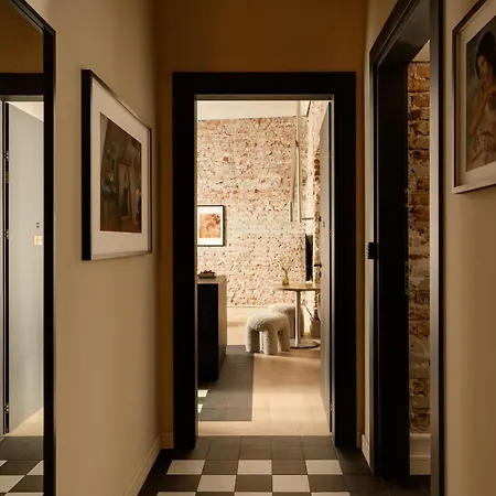 Ateliers By Fragola Collection Lejlighedshotel
