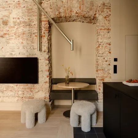 Ateliers By Fragola Collection Kraków