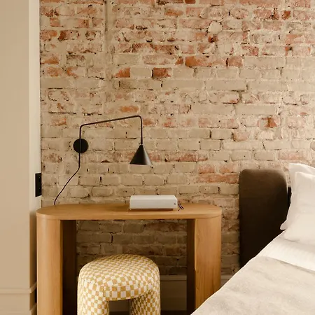 Lejlighedshotel Ateliers By Fragola Collection Kraków