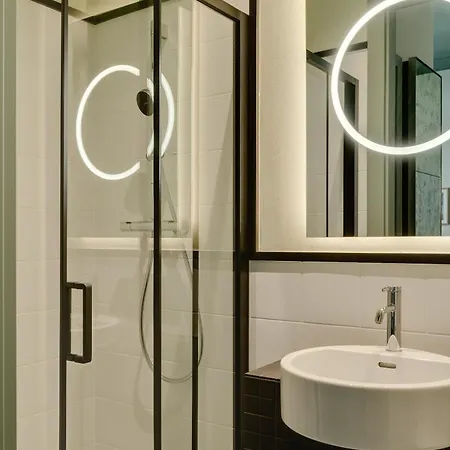 Ateliers By Fragola Collection Lejlighedshotel