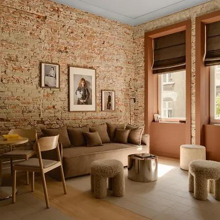 Ateliers By Fragola Collection 4* Kraków