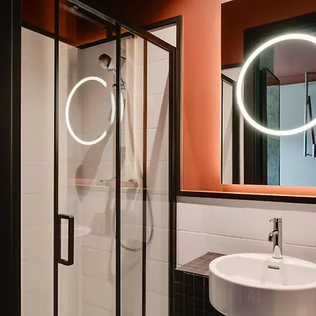 Ateliers By Fragola Collection Kraków