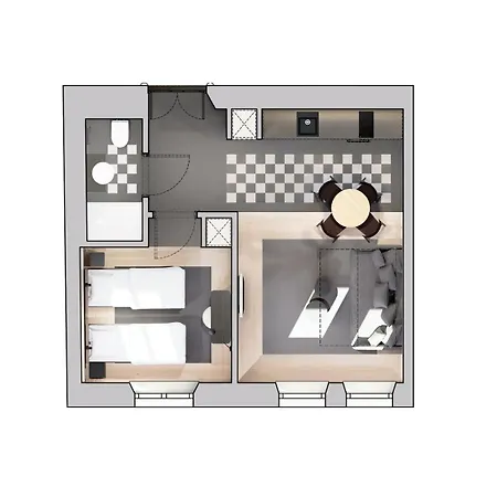 Ateliers By Fragola Collection 4*