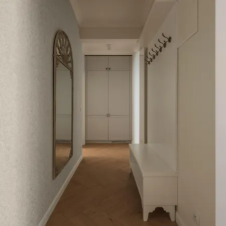 Lejlighedshotel Ateliers By Fragola Collection